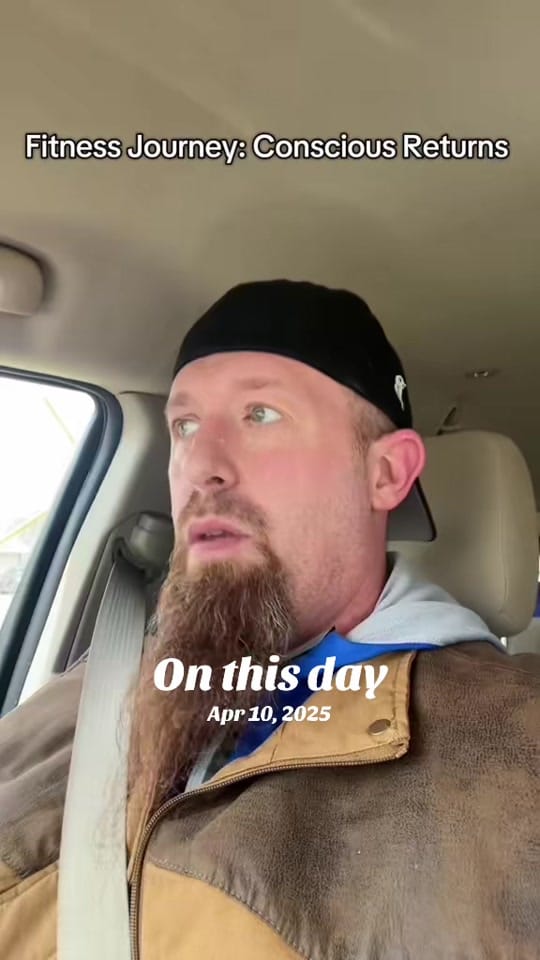 Post 4 by Brandon Callaway on TikTok (video)