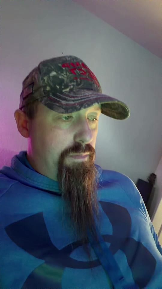 Post 6 by Brandon Callaway on TikTok (video)