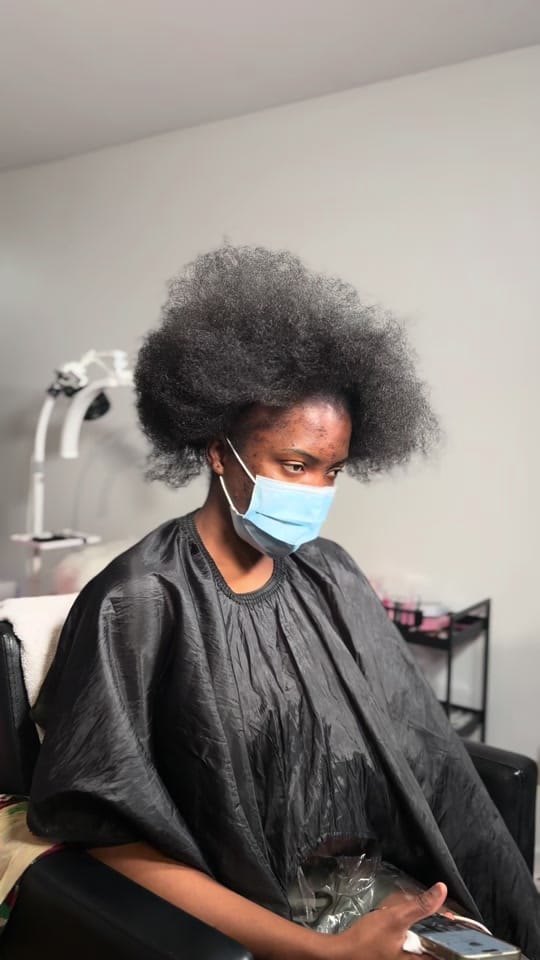 Post 3 by Jet beauty hair & Makeup💄 on TikTok (video)