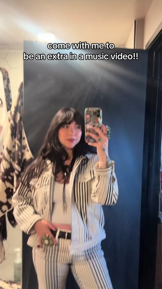 Post 6 by Alexis Kolapanas on TikTok (video)
