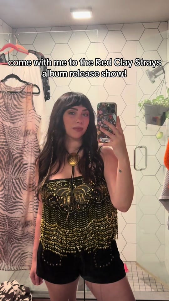 Post 2 by Alexis Kolapanas on TikTok (video)