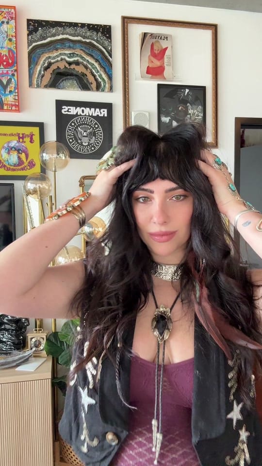 Post 3 by Alexis Kolapanas on TikTok (video)