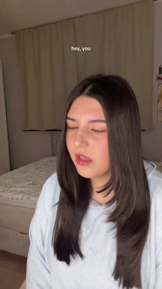 Post 9 by alinamusiic on TikTok (video)