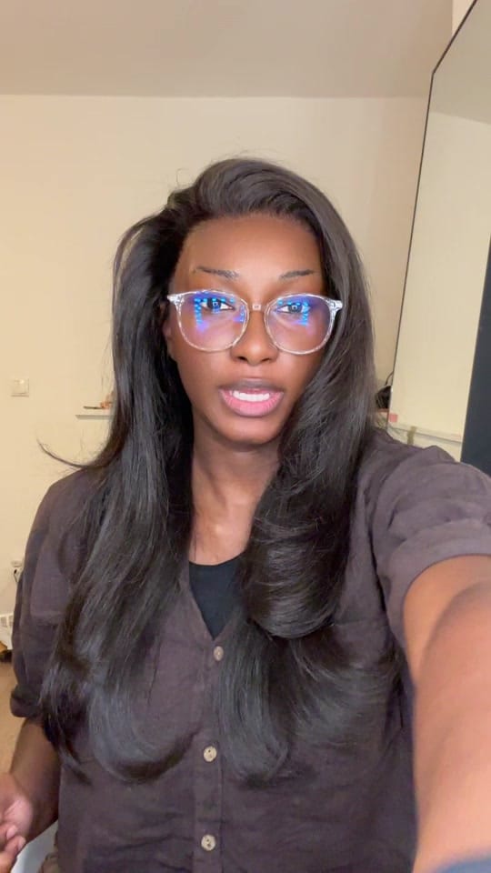 Post 1 by Chelsea on TikTok (video)
