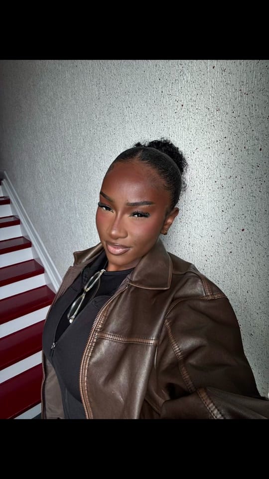 Post 5 by Chelsea on TikTok (video)
