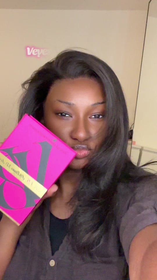 Post 3 by Chelsea on TikTok (video)