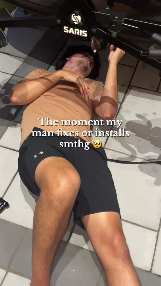 Post 9 by Aaron & Olivia on TikTok (video)