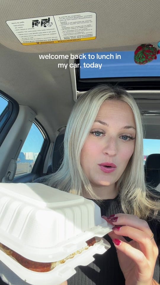 Post 4 by kat 🌱 vegan food on TikTok (video)