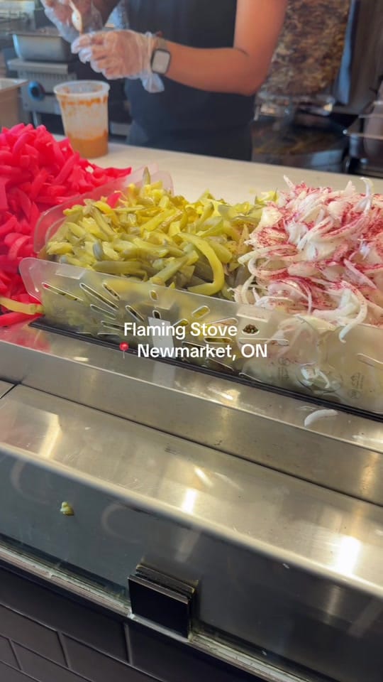Post 2 by kat 🌱 vegan food on TikTok (video)