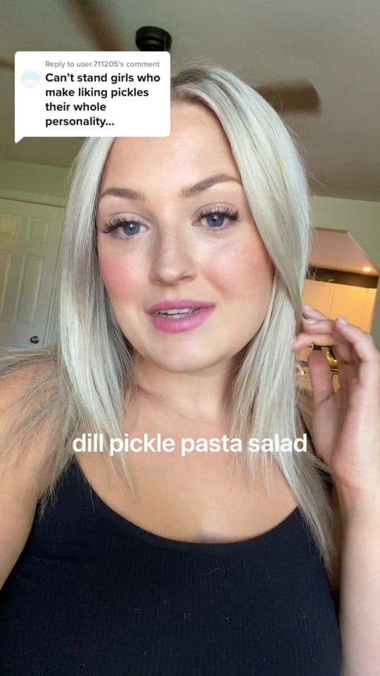 Post 10 by kat 🌱 vegan food on TikTok (video)