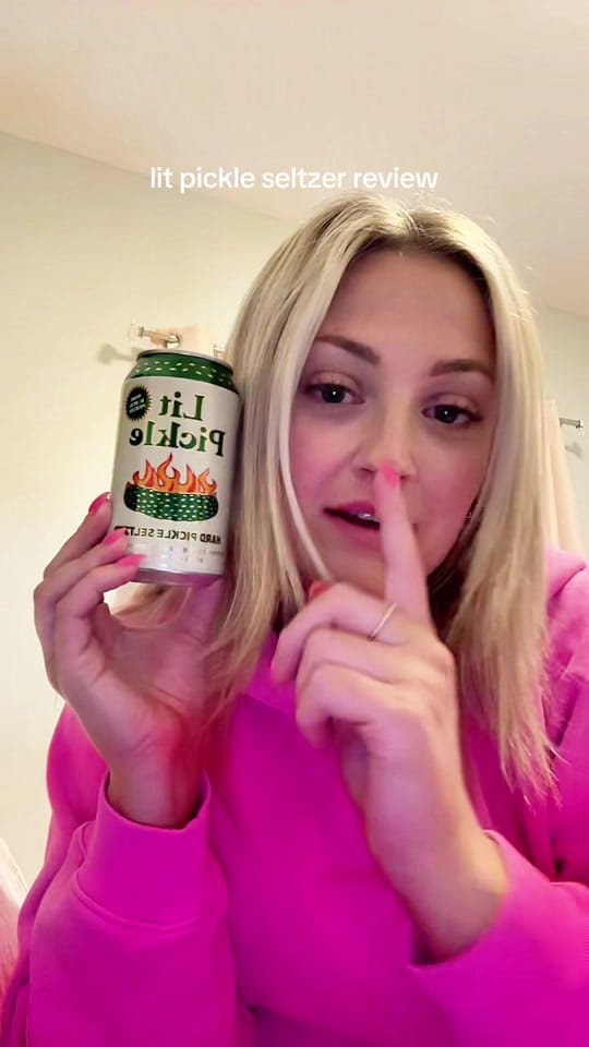 Post 6 by kat 🌱 vegan food on TikTok (video)