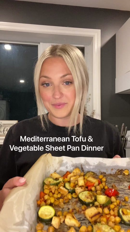 Post 9 by kat 🌱 vegan food on TikTok (video)