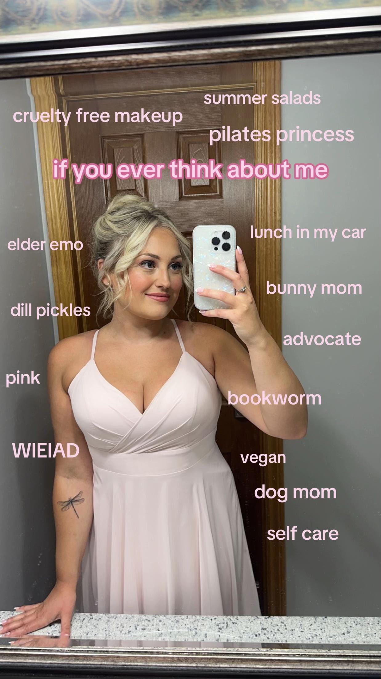 Post 5 by kat 🌱 vegan food on TikTok (video)
