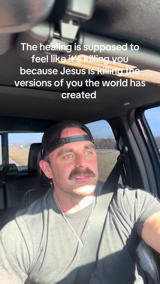 Post 9 by Derek H on TikTok (video)
