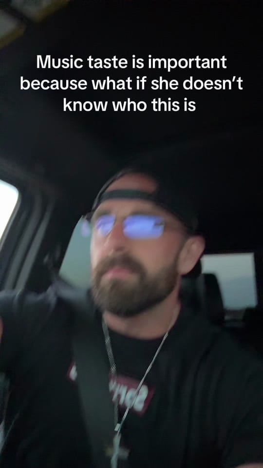 Post 1 by Derek H on TikTok (video)