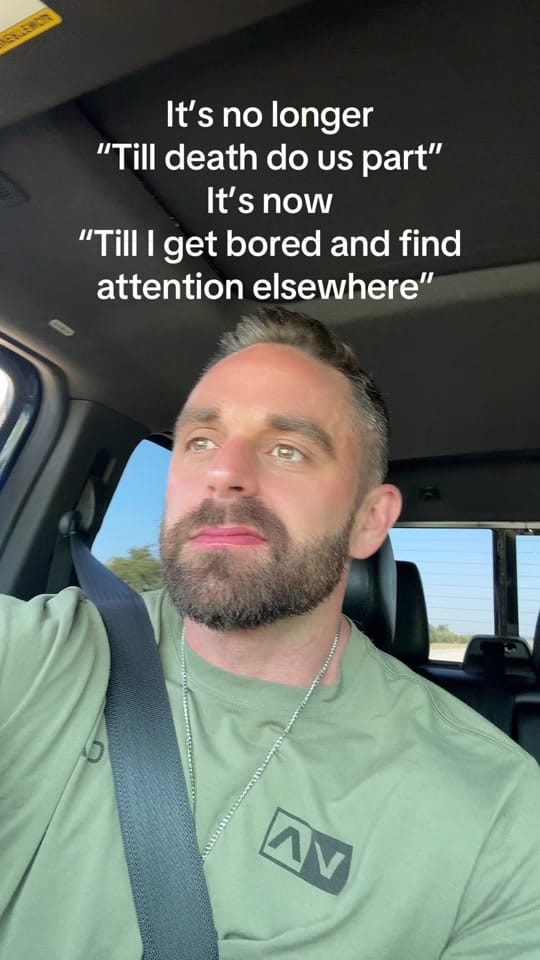 Post 6 by Derek H on TikTok (video)