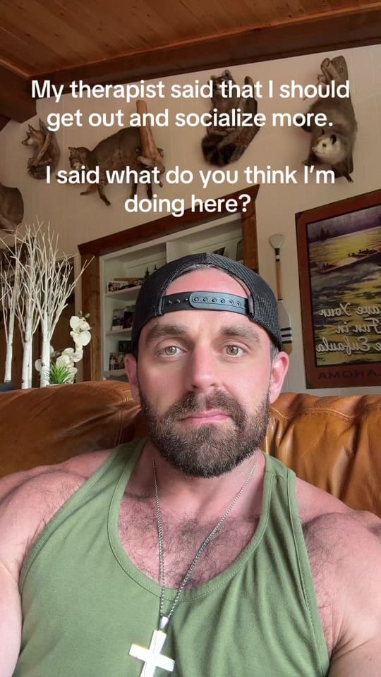 Post 7 by Derek H on TikTok (video)
