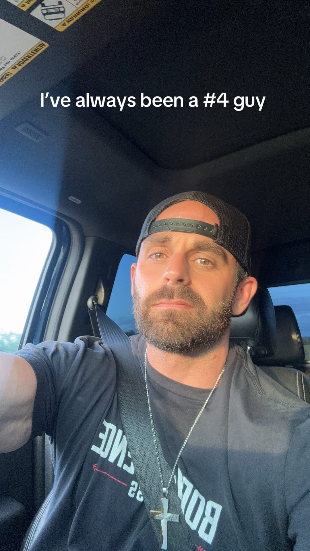 Post 2 by Derek H on TikTok (video)