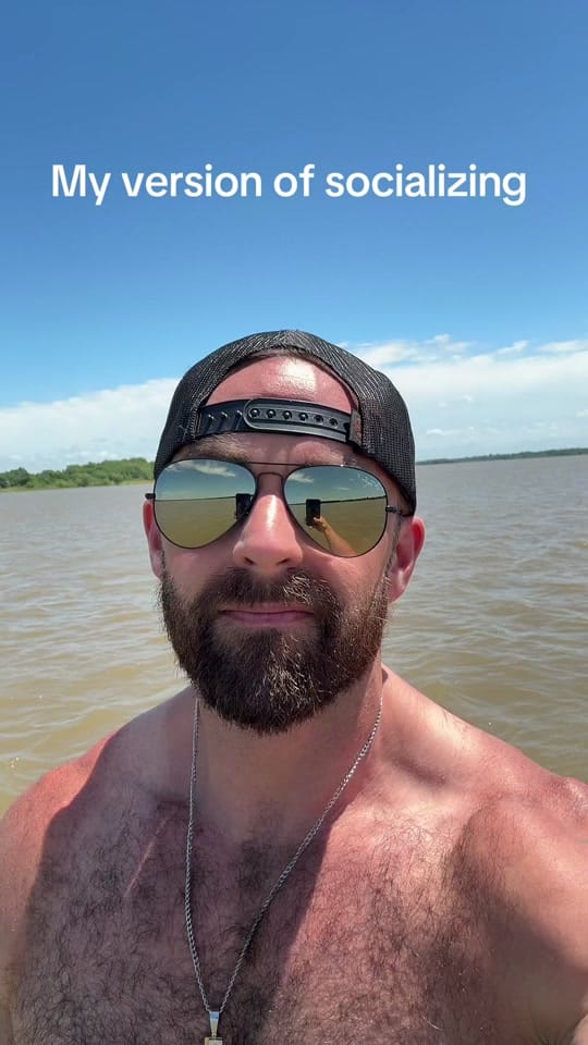 Post 3 by Derek H on TikTok (video)