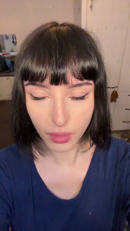 Post 1 by roré on TikTok (video)
