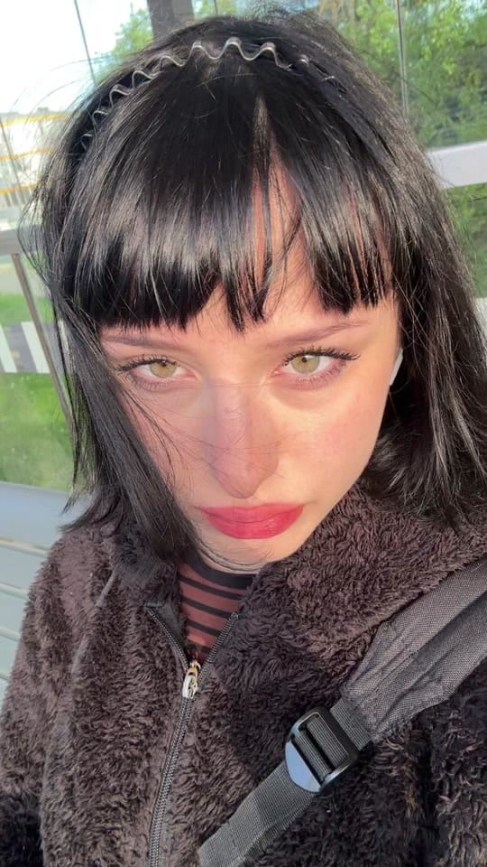 Post 2 by roré on TikTok (video)