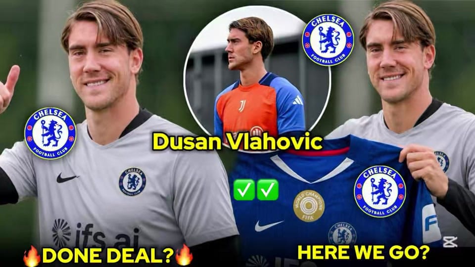 Post 5 by Chelsea Enthusiast on TikTok (video)
