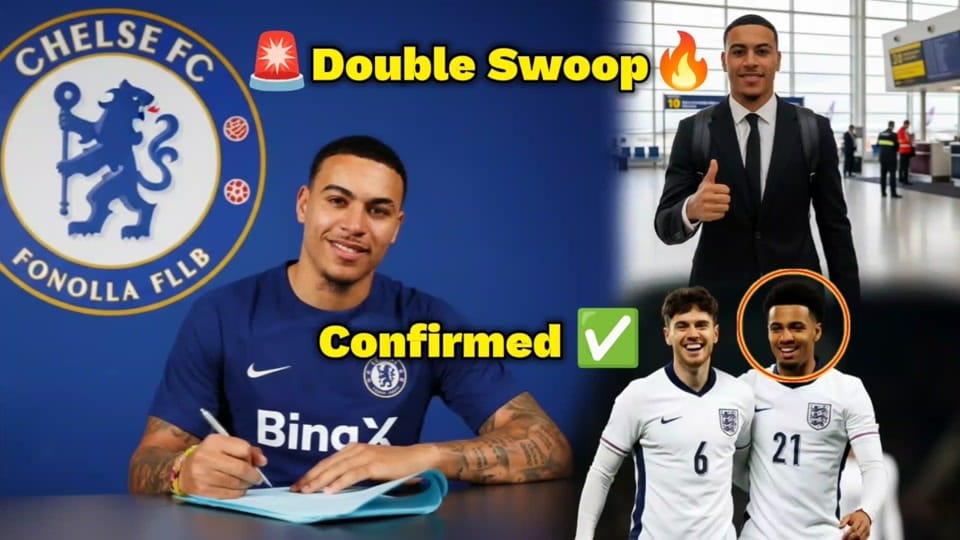Post 10 by Chelsea Enthusiast on TikTok (video)