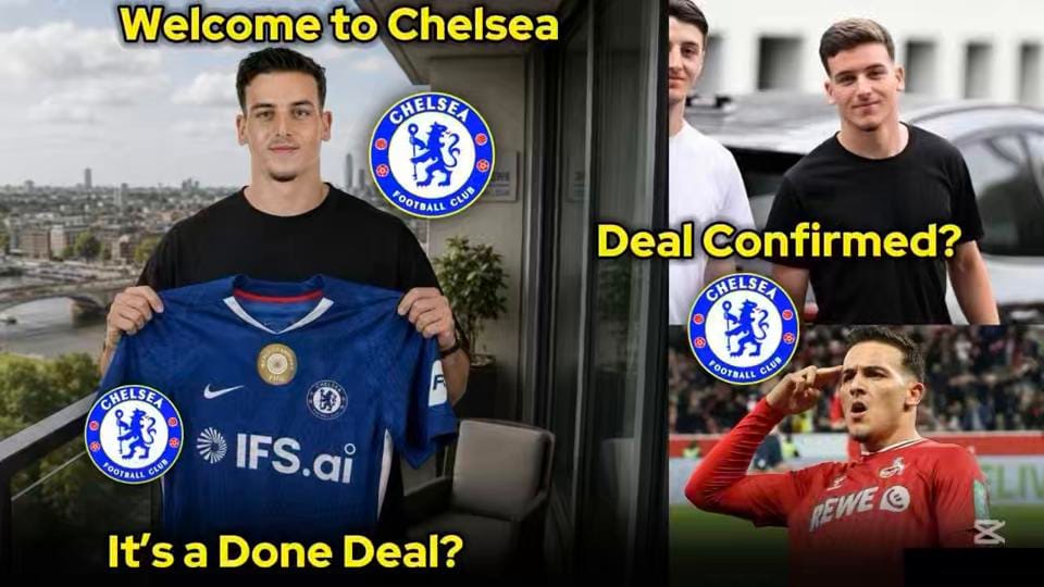 Post 7 by Chelsea Enthusiast on TikTok (video)