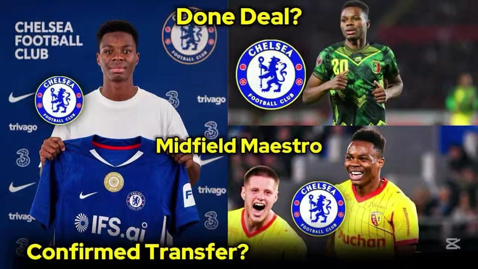 Post 4 by Chelsea Enthusiast on TikTok (video)