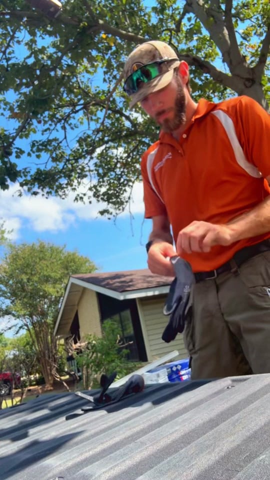Post 2 by Bradley K. McKellop on TikTok (video)