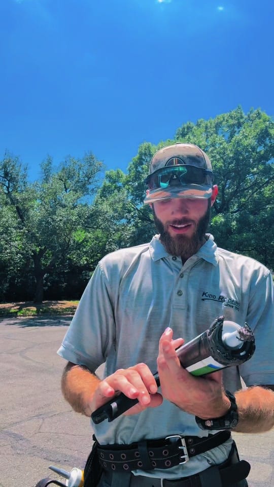 Post 3 by Bradley K. McKellop on TikTok (video)