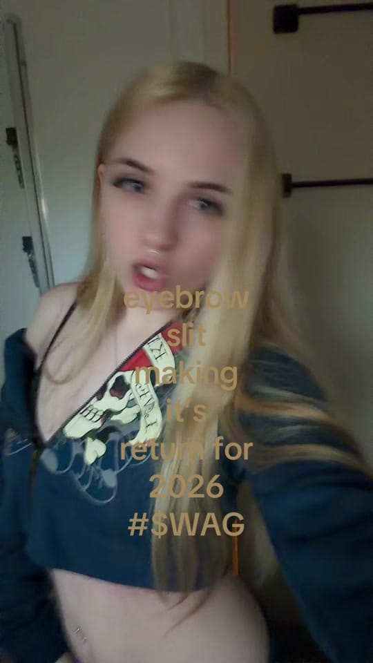 Post 2 by ᥫ᭡ on TikTok (video)