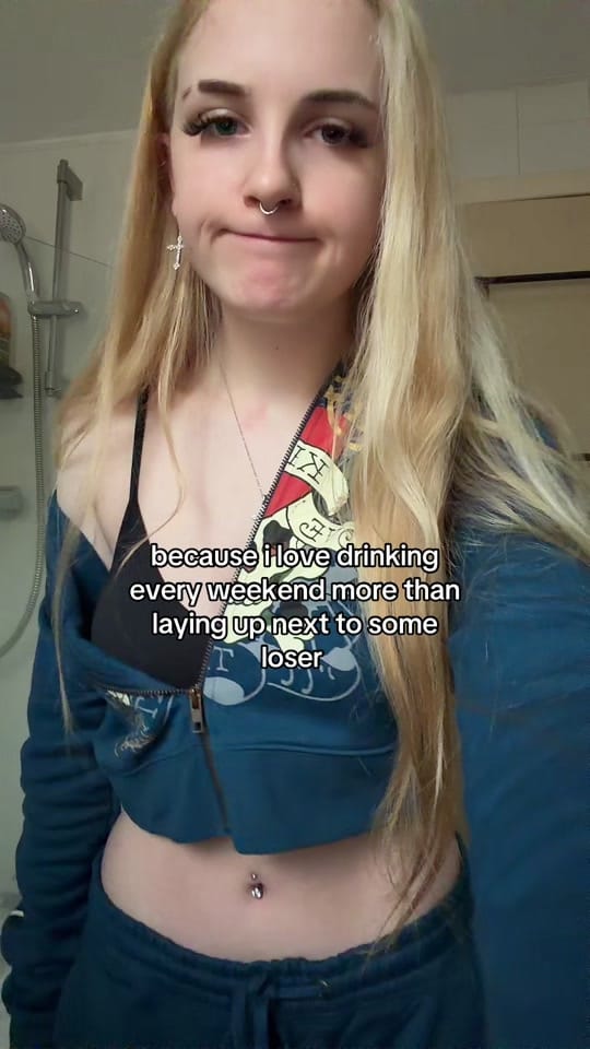 Post 1 by ᥫ᭡ on TikTok (video)