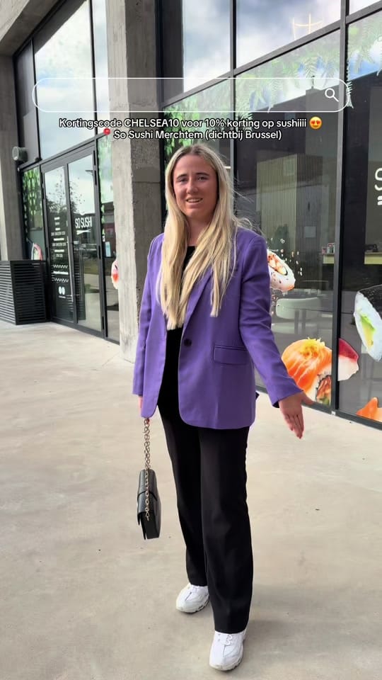 Post 6 by chelsea.vanhoutte on TikTok (video)