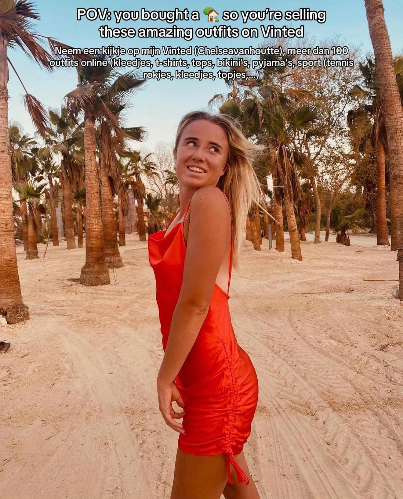Post 5 by chelsea.vanhoutte on TikTok (video)