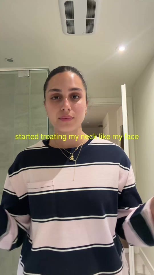 Post 1 by mia a on TikTok (video)