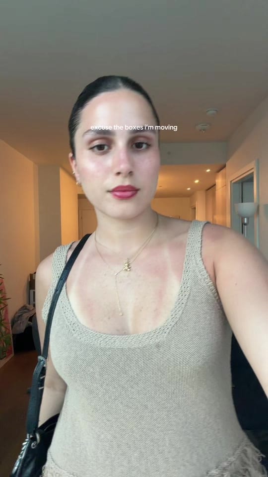 Post 2 by mia a on TikTok (video)