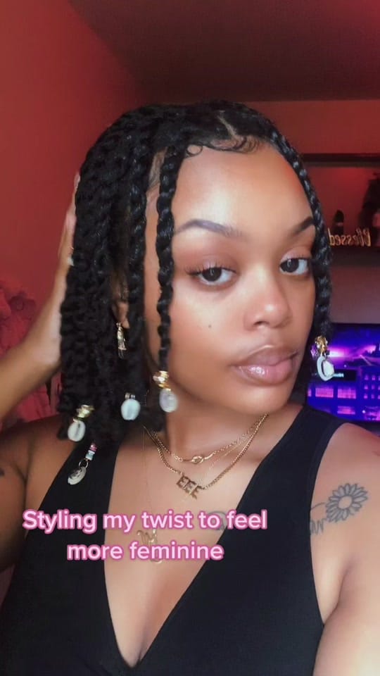 Post 10 by Kira | Beauty & Lifestyle on TikTok (video)