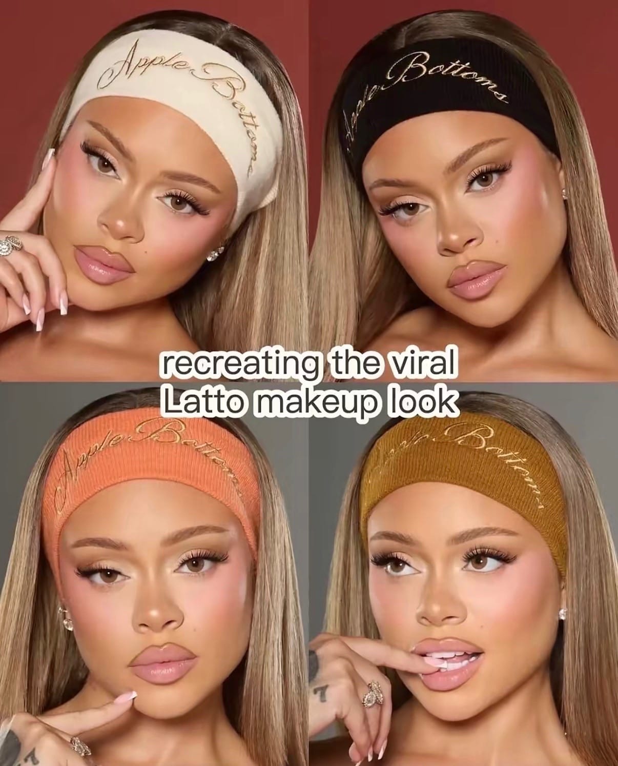 Post 9 by Kira | Beauty & Lifestyle on TikTok (video)