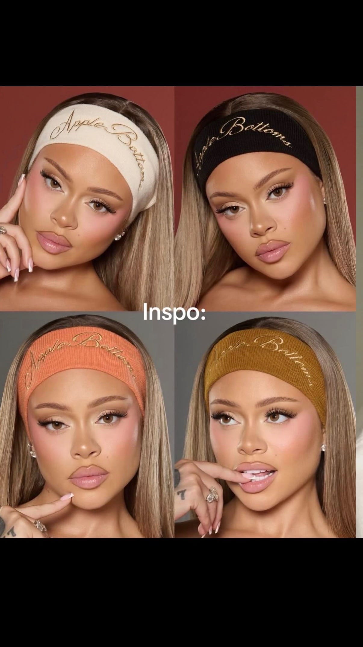 Post 8 by Kira | Beauty & Lifestyle on TikTok (video)