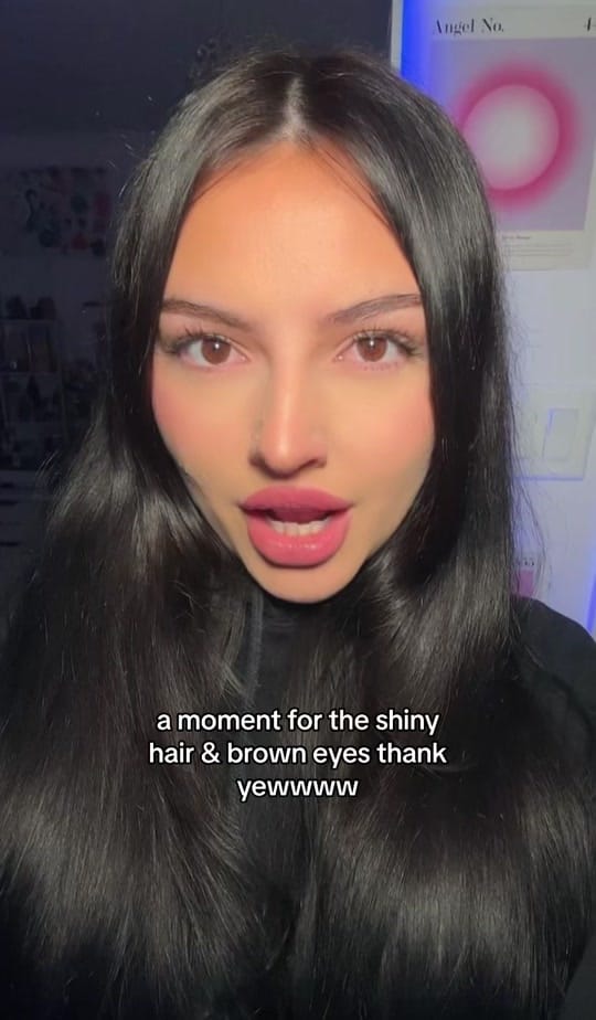 Post 10 by mikayla on TikTok (video)