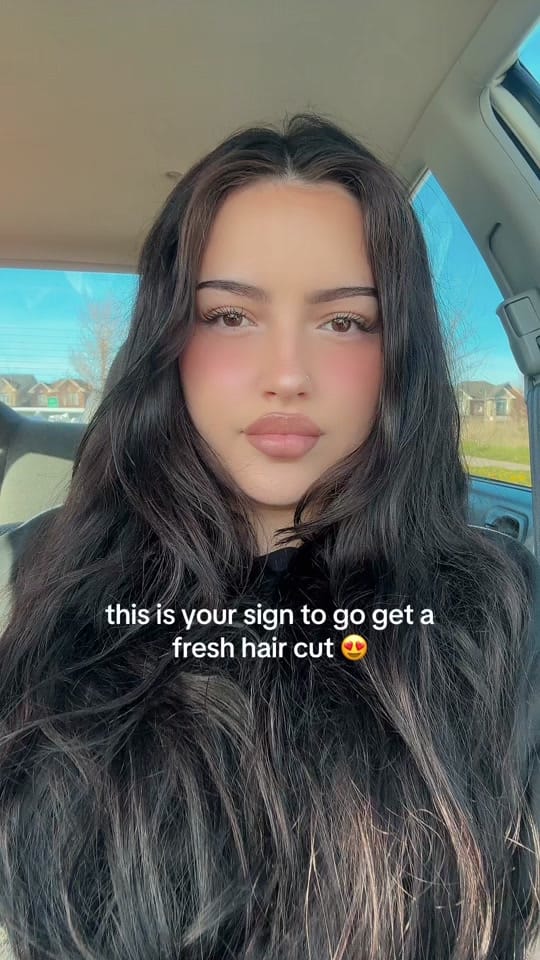 Post 6 by mikayla on TikTok (video)