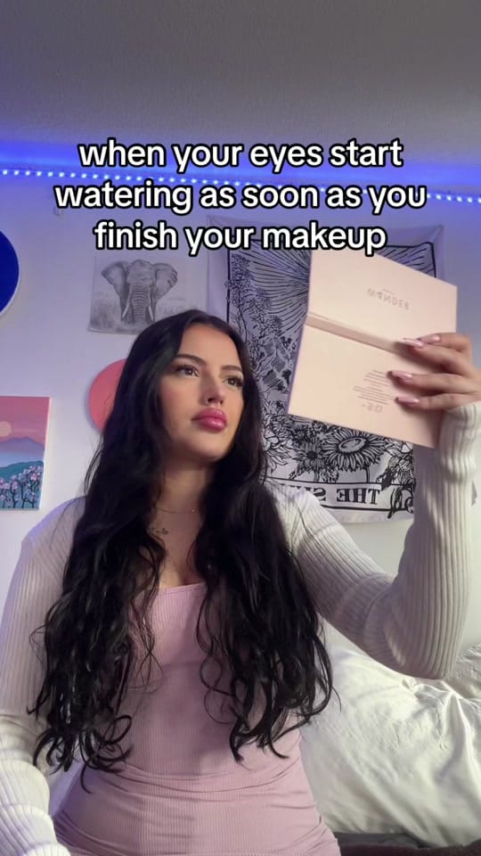 Post 8 by mikayla on TikTok (video)