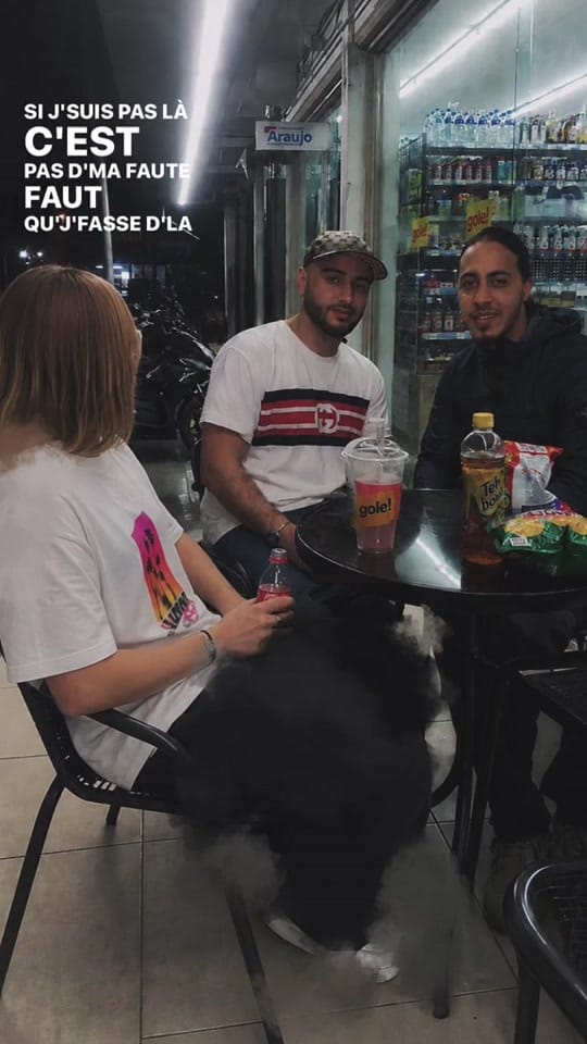 Post 2 by 𝑪𝒉𝒆𝒍𝒔’ on TikTok (video)