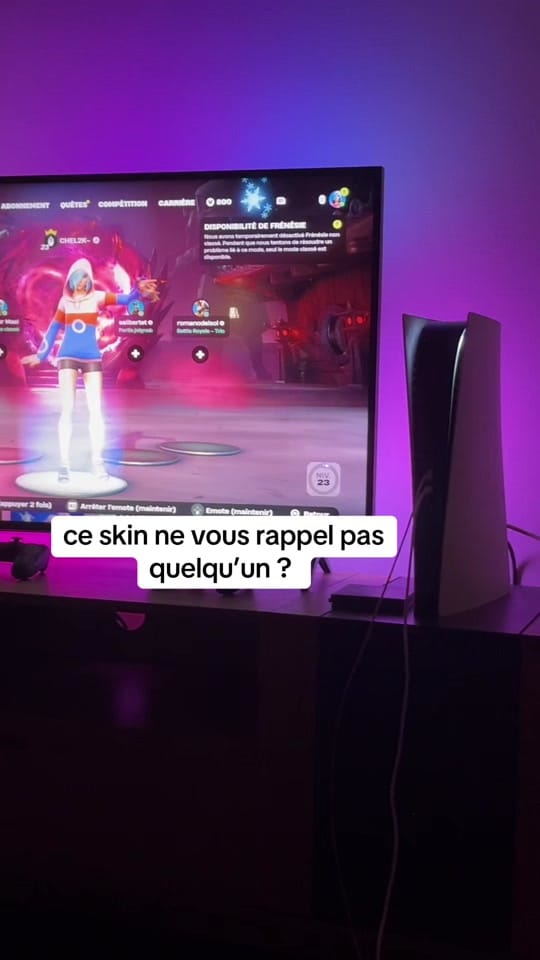 Post 10 by 𝑪𝒉𝒆𝒍𝒔’ on TikTok (video)
