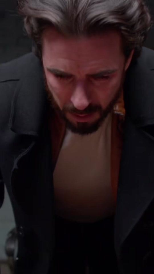 Post 1 by Officialpatrickclark on TikTok (video)