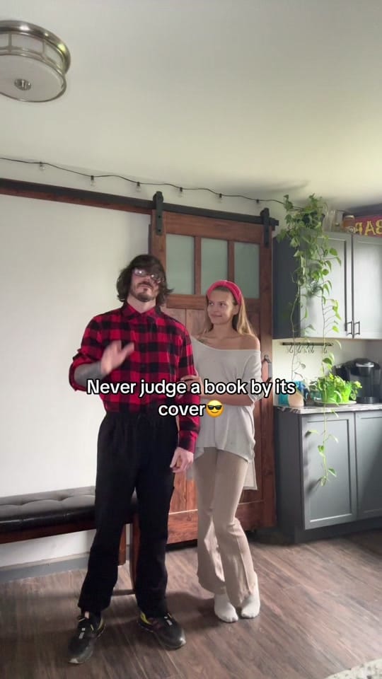 Post 8 by Officialpatrickclark on TikTok (video)
