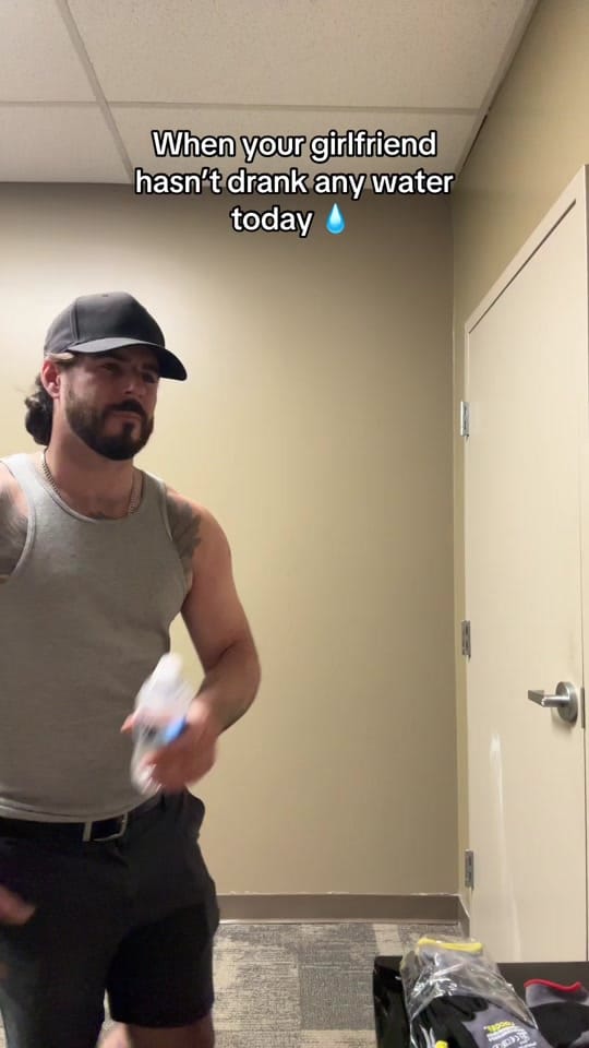 Post 3 by Officialpatrickclark on TikTok (video)