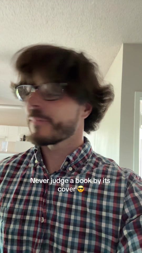 Post 10 by Officialpatrickclark on TikTok (video)