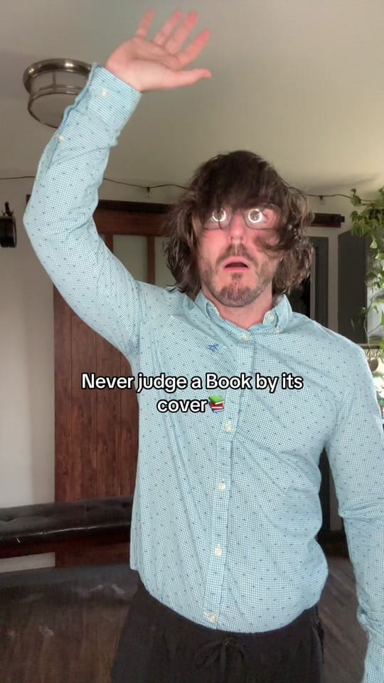 Post 9 by Officialpatrickclark on TikTok (video)